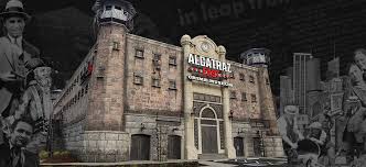 Savor and Solve: Exploring Pigeon Forge's Finest Dining and Alcatraz East's Crime Museum Artifacts