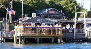 Savoring Seafood Excellence at Boathouse Oyster Bar: A Culinary Journey Along Destin Harbor Boardwal