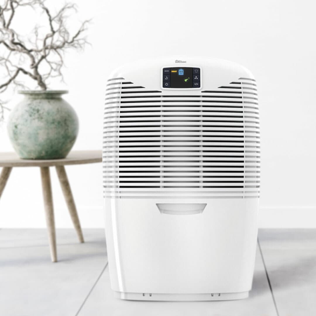 The Ultimate Guide to Choosing the Best Smart Dehumidifiers for Your Laundry Needs