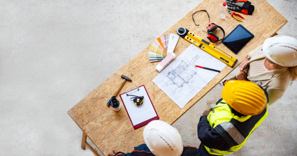 10 Things to Evaluate Before Hiring Home Builders: A Comprehensive Guide.