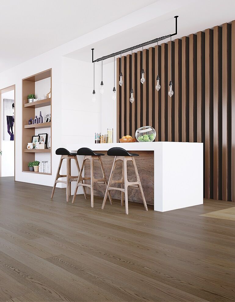 Transform Your Home with the Timeless Elegance of European Oak Flooring