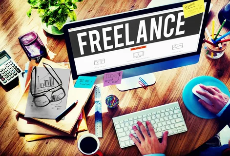 Better Freelancing Online Earning The Future of Work in the Digital Age