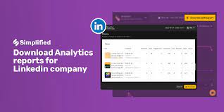 Enhance Your LinkedIn Presence Using Our Cutting-Edge Analytics Tool