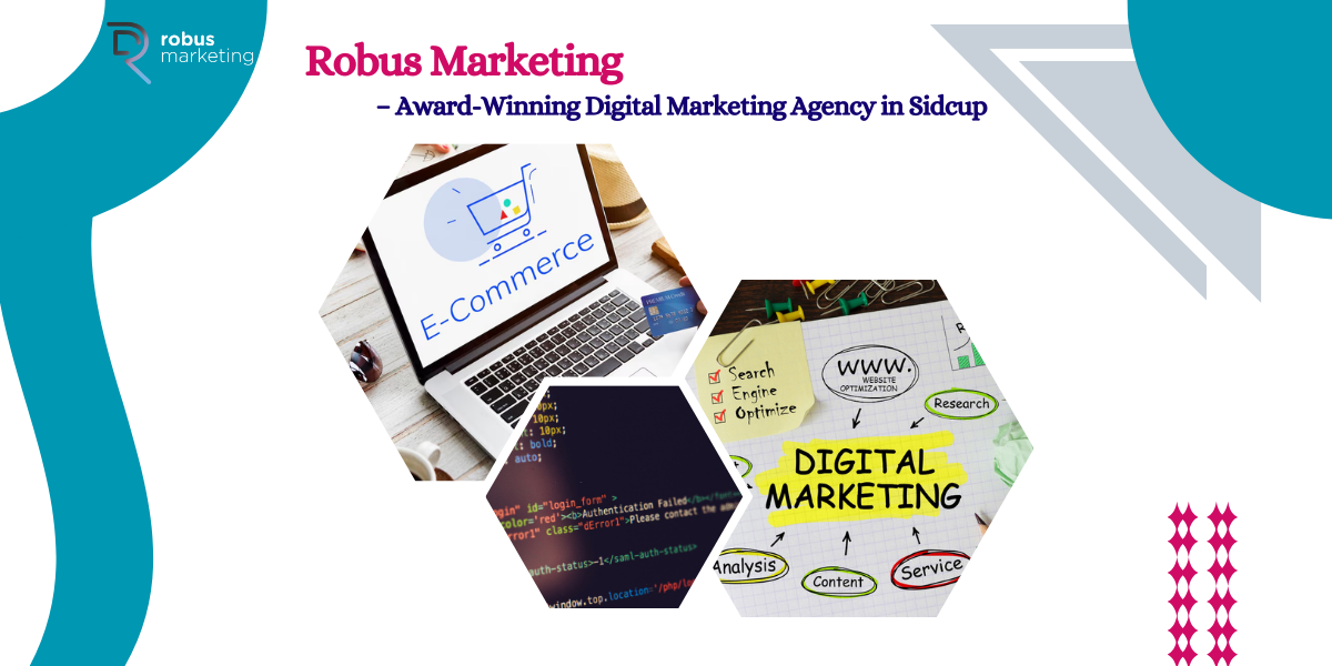 Digital Growth in Bromley & Bexleyheath: Expert Web & SEO Solutions