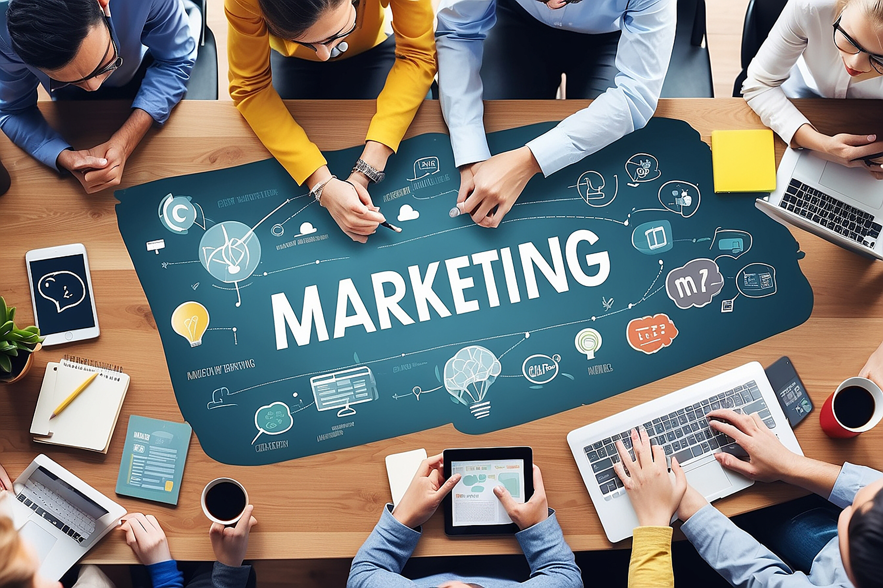 Know How Local Digital Marketing Agencies Can Benefit Your Business