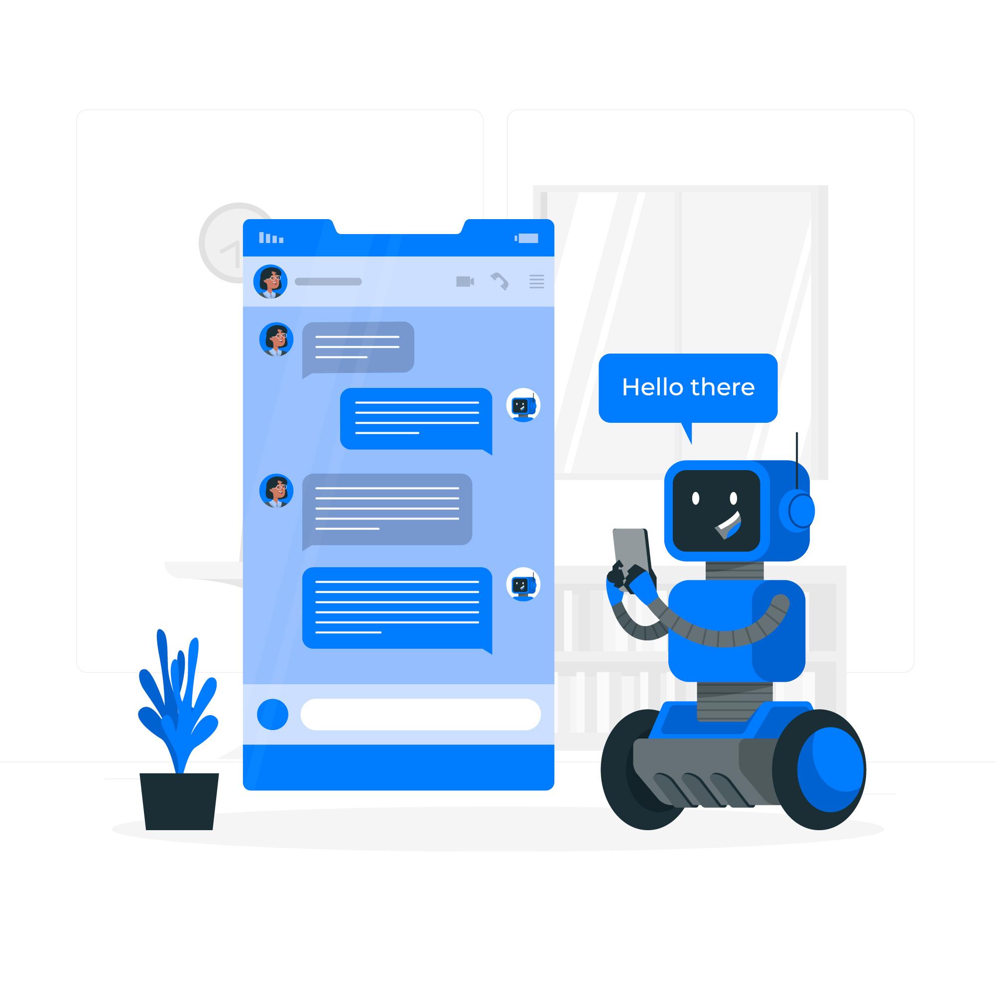 The Role of Chatbots in Retail and Ecommerce