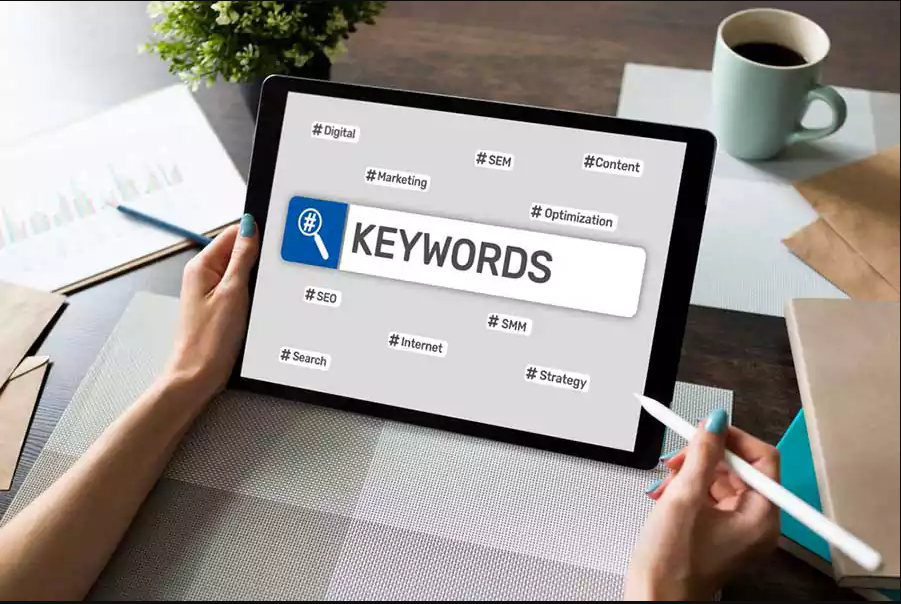 Introduction To Keyword Authority