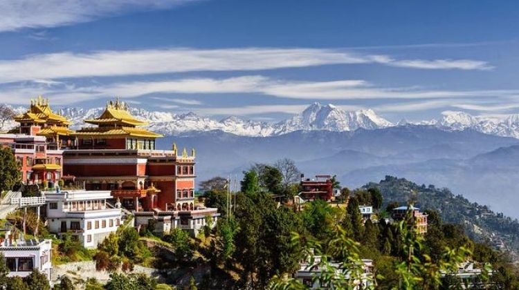 Top 10 Places to Explore In Kathmandu