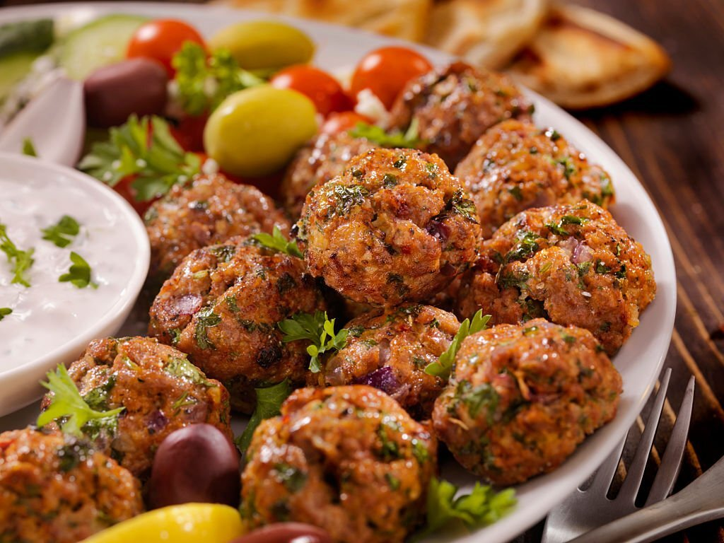 Exploring the Finest Best halal restaurants in Mississauga