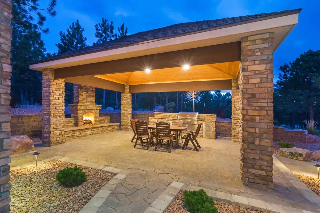 The expansive role of a local concrete contractor
