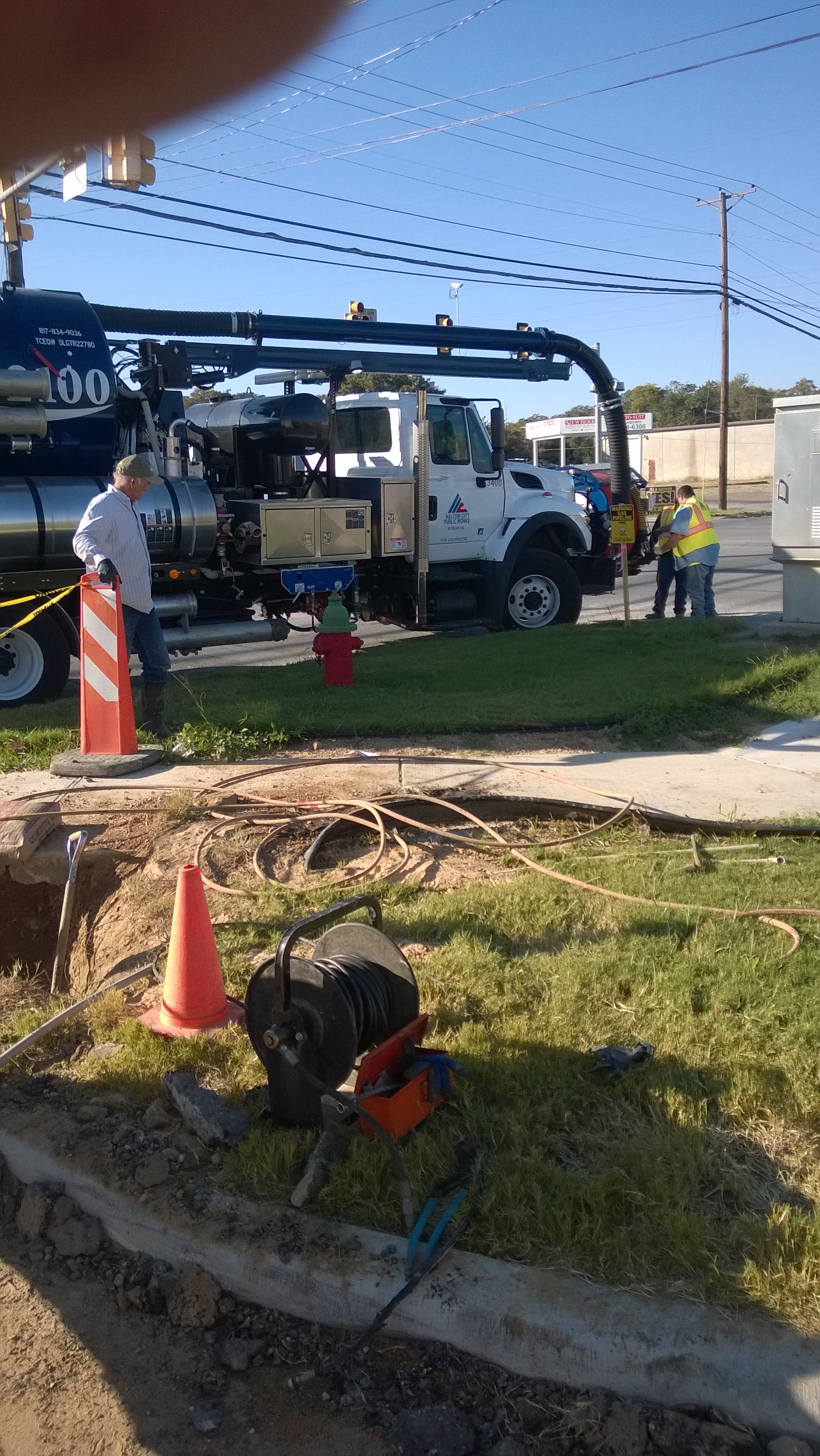 Common Plumbing Issues in Dallas and How to Address Them