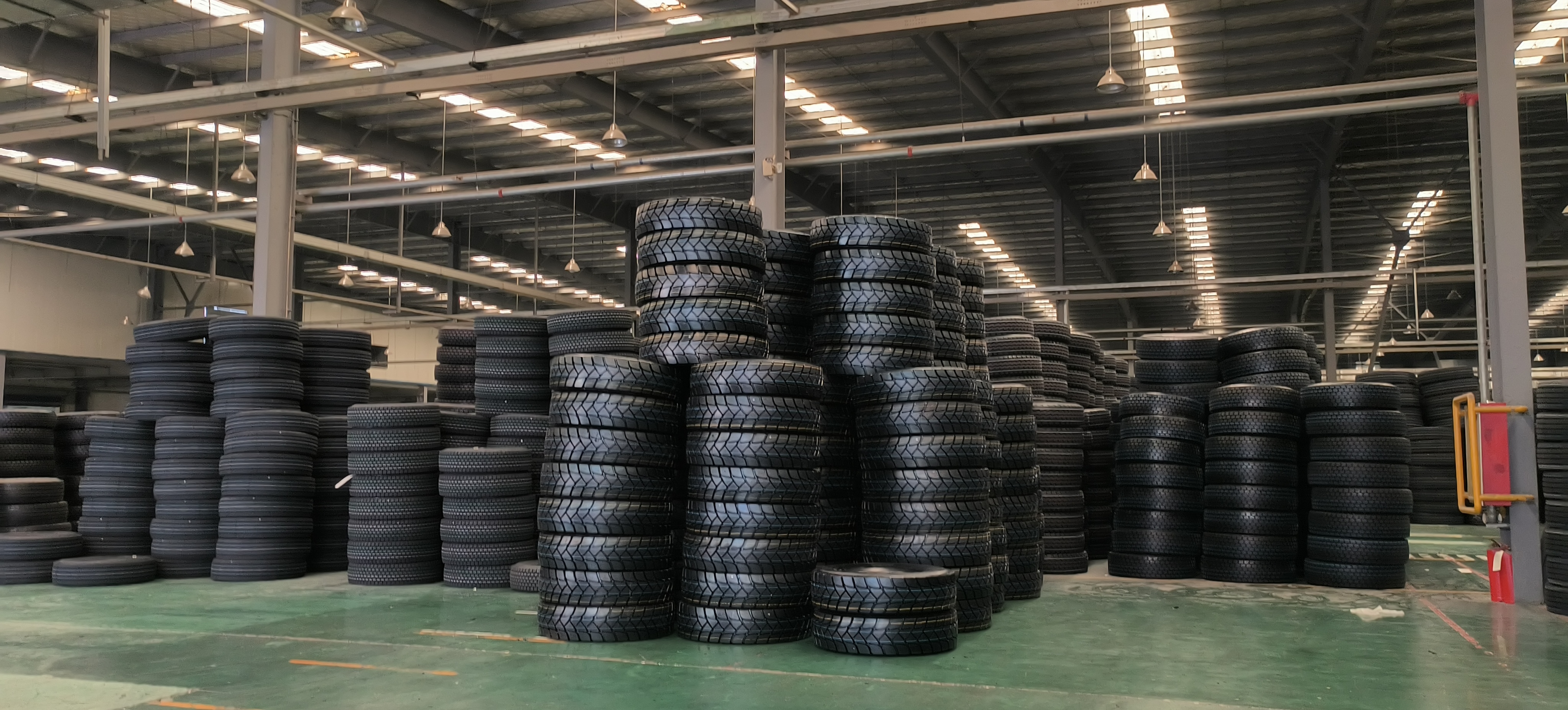 Increasing Performance: How Tire Suppliers Contribute to Vehicle Efficiency