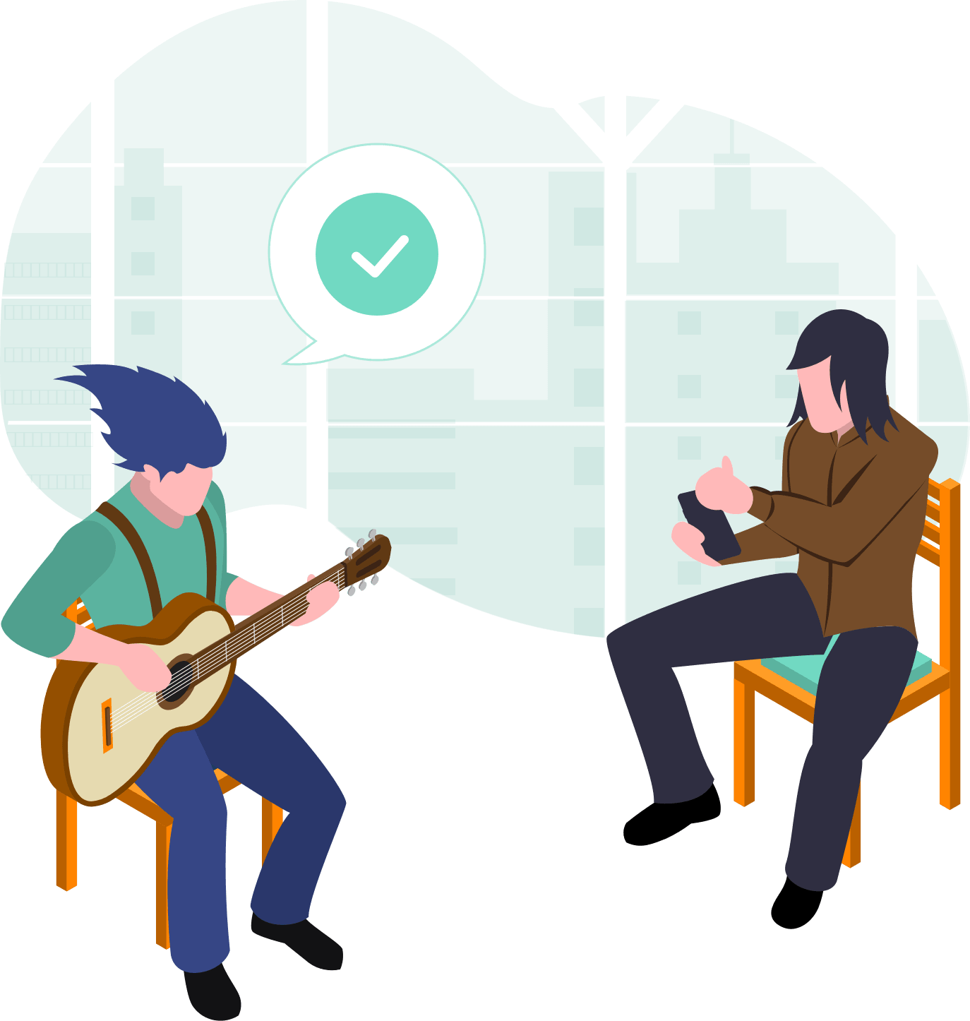 The Benefits Of Using Music Apps In The Classroom For Both Teachers And Students