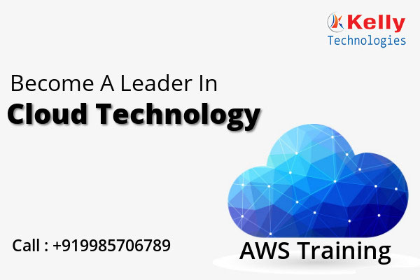 AWS Training In Hyderabad