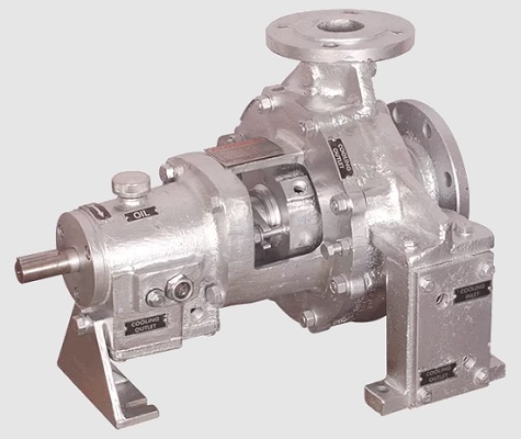 Key Considerations for Restarting Centrifugal Pumps