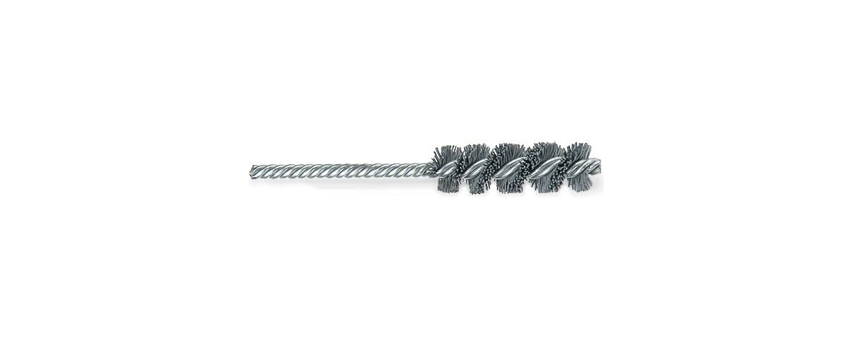 Top 8 Reasons to Use Twisted Wire Shank-Mounted Circular Brushes for Metalwork