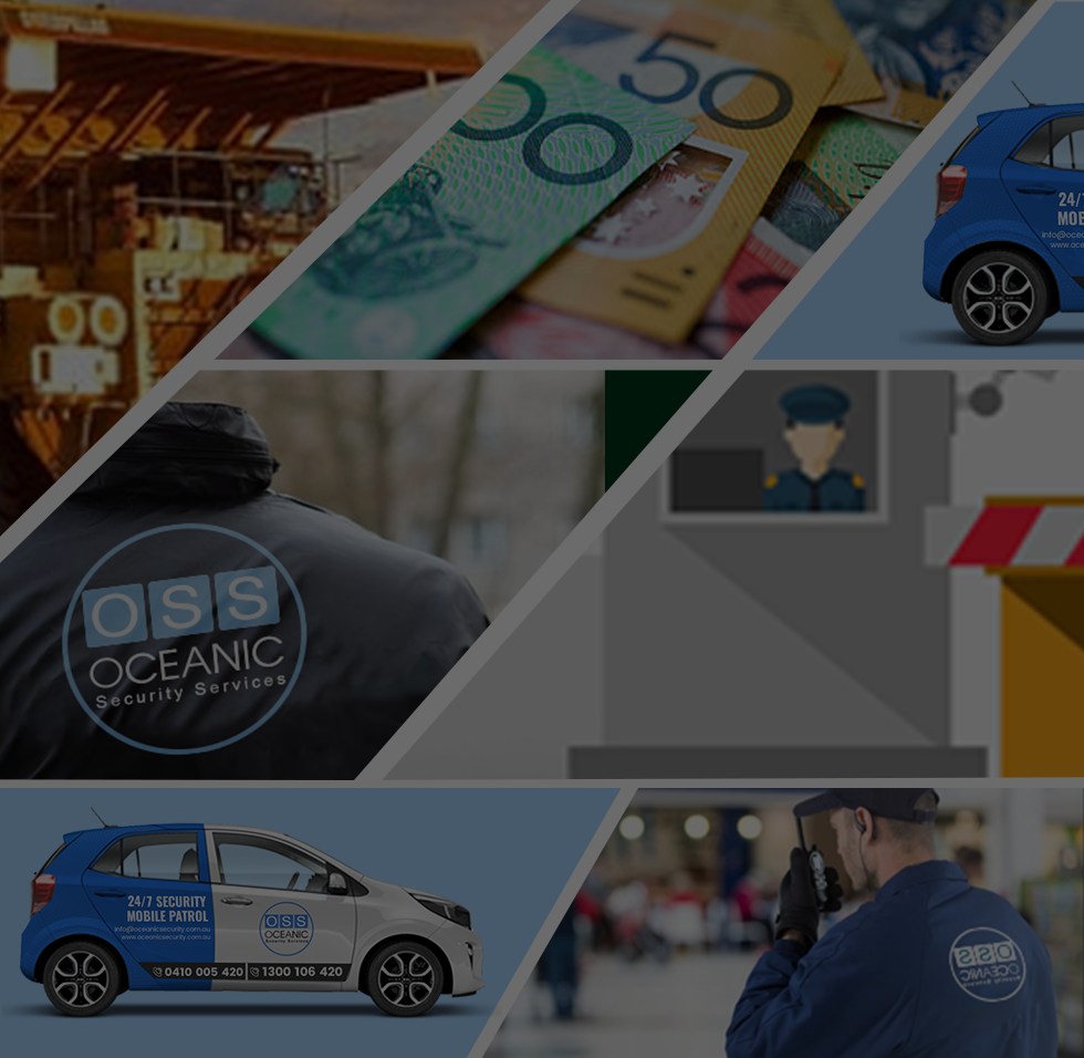 Oceanic Security Services