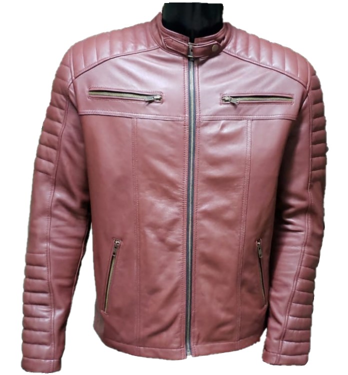 Unleashing Iconic Coolness: Axel Foley's Biker Jacket Fashion Revolution
