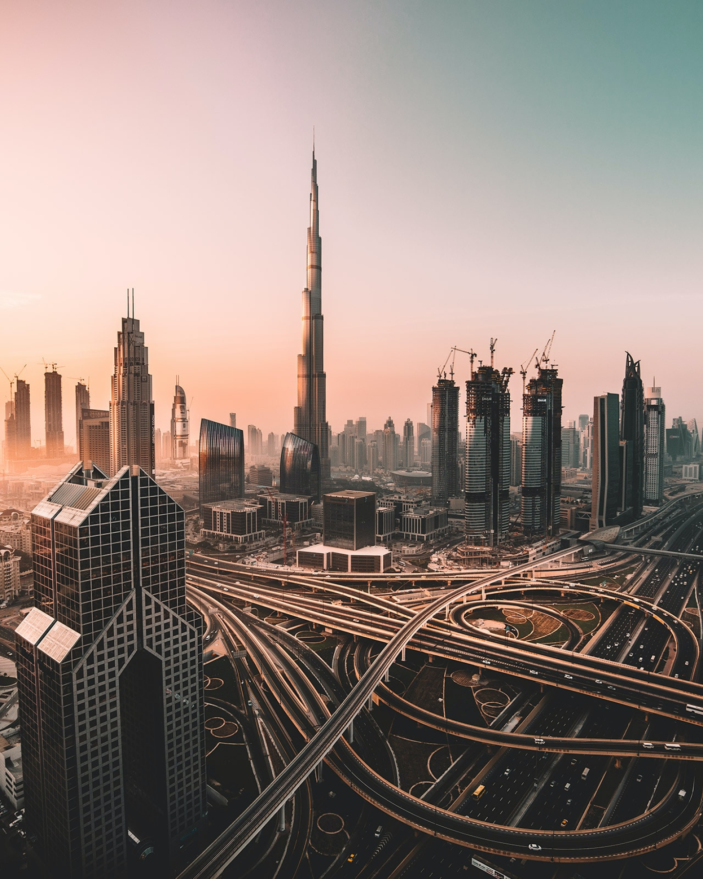 Lawyers in Dubai 