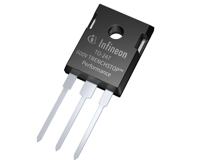 Insulated-Gate Bipolar Transistors (IGBTs) Market Size, Growth & Industry Research Report, 2032