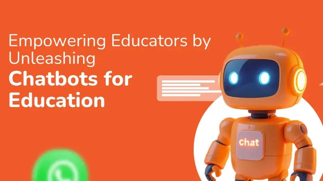 How BizMagnets ChatBot for Education Helps Handle Admission Queries Efficiently