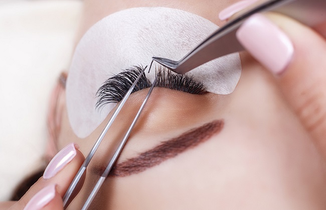 Hướng dẫn cách nối mi classic nhanh chóng nhất