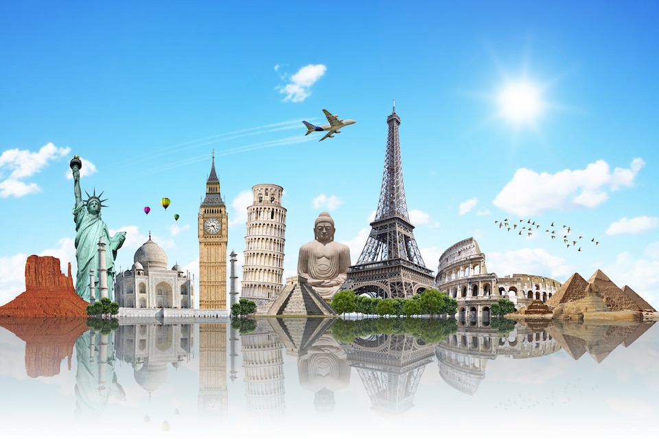 The Best-rated Corporate Travel Agency in Islamabad
