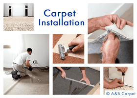 Top Carpet Installation Mistakes to Avoid in Brooklyn