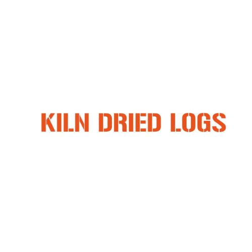 Kiln Dried Oak Logs