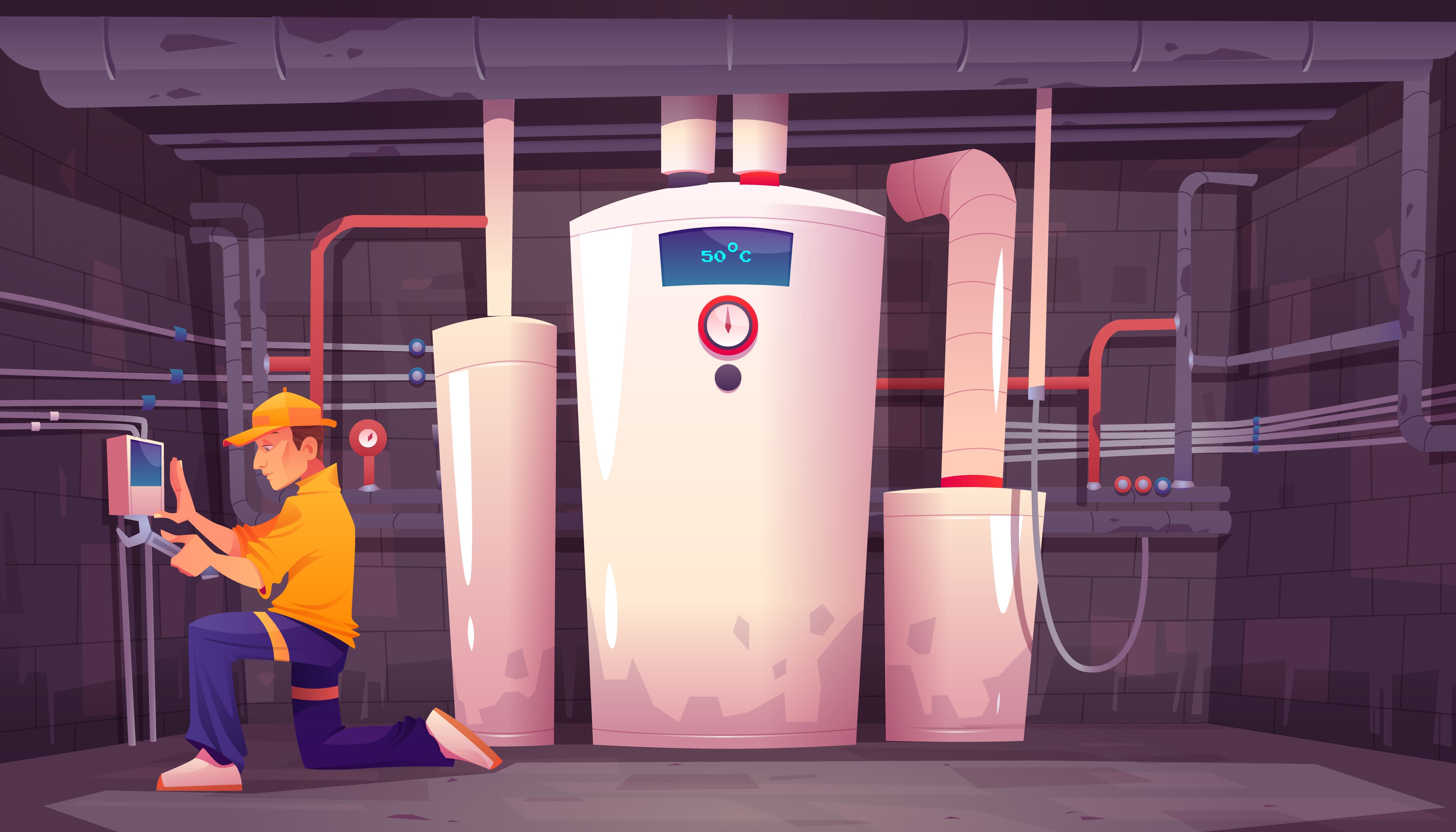 Exploring Geothermal Heating as a Sustainable Energy Solution for Homes