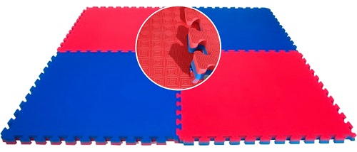 Best Interlocking Mats