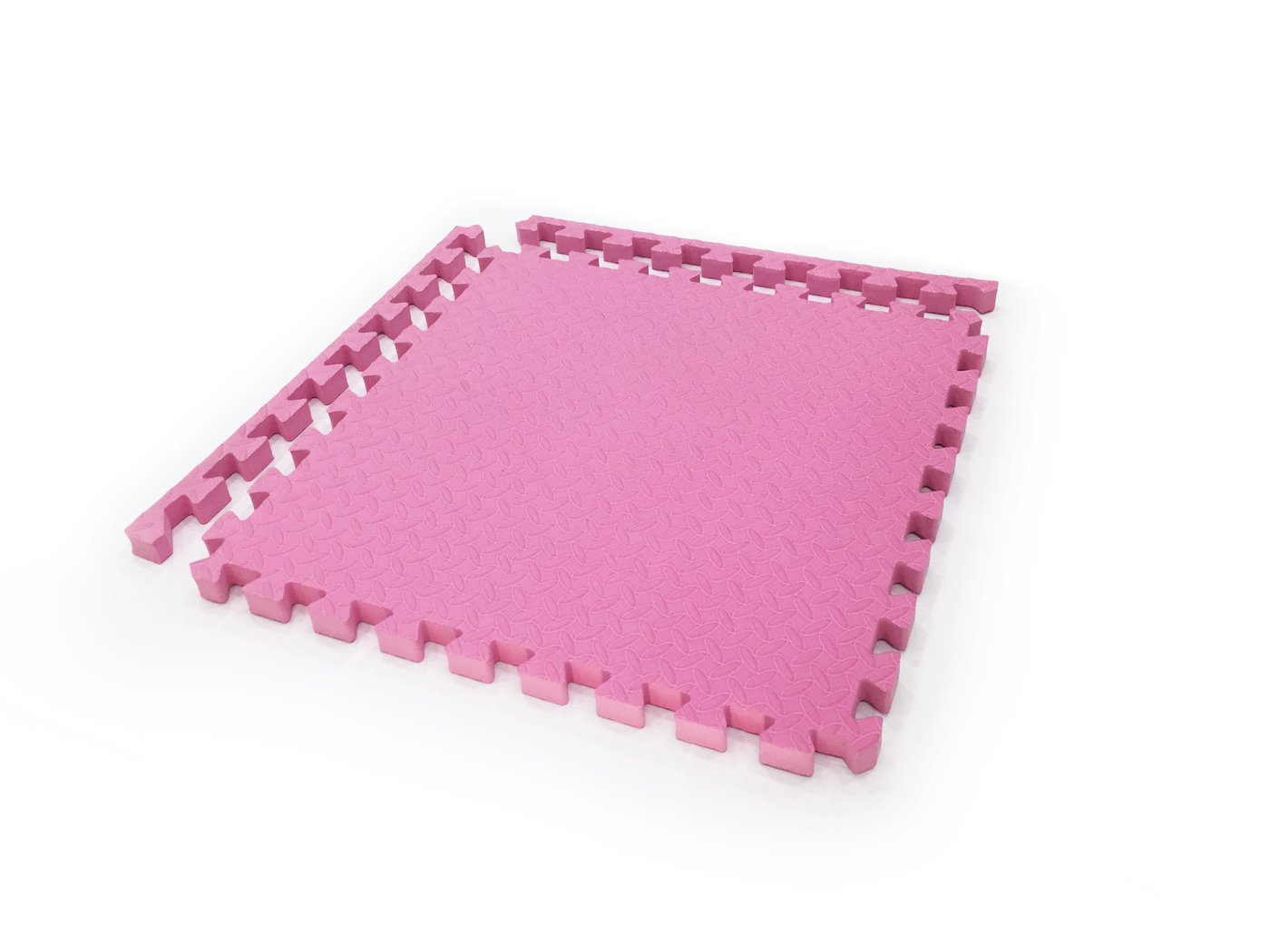Interlocking Mats