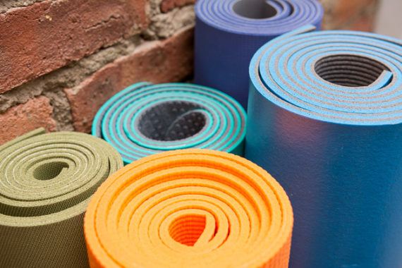 Yoga Mats Wholesaler in India