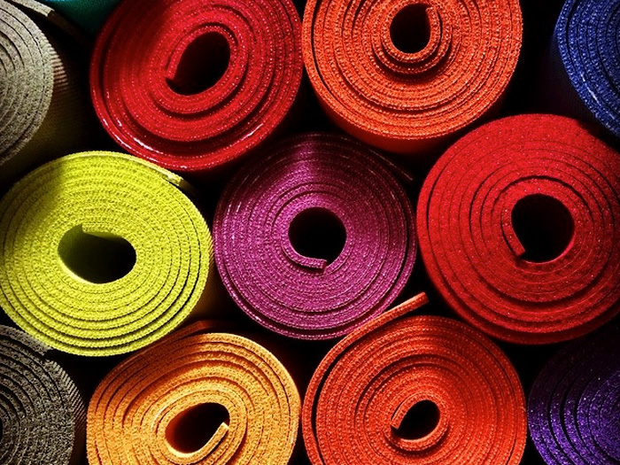 Yoga Mats Wholesaler in India