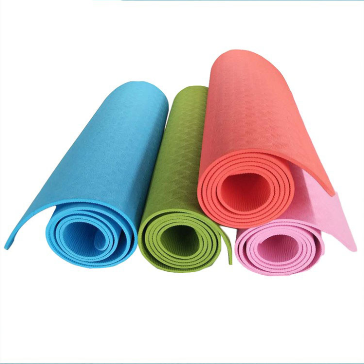 YogaMatsWholesalerinDelhi