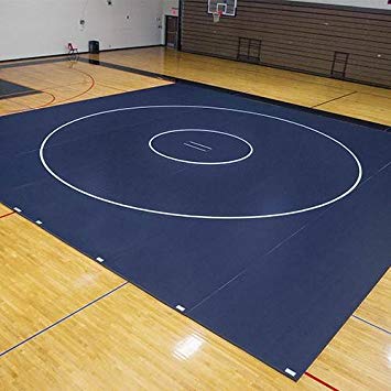 Wrestling Mats