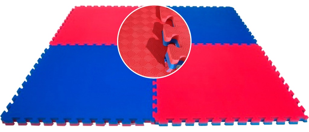 Interlocking Mats Dealer