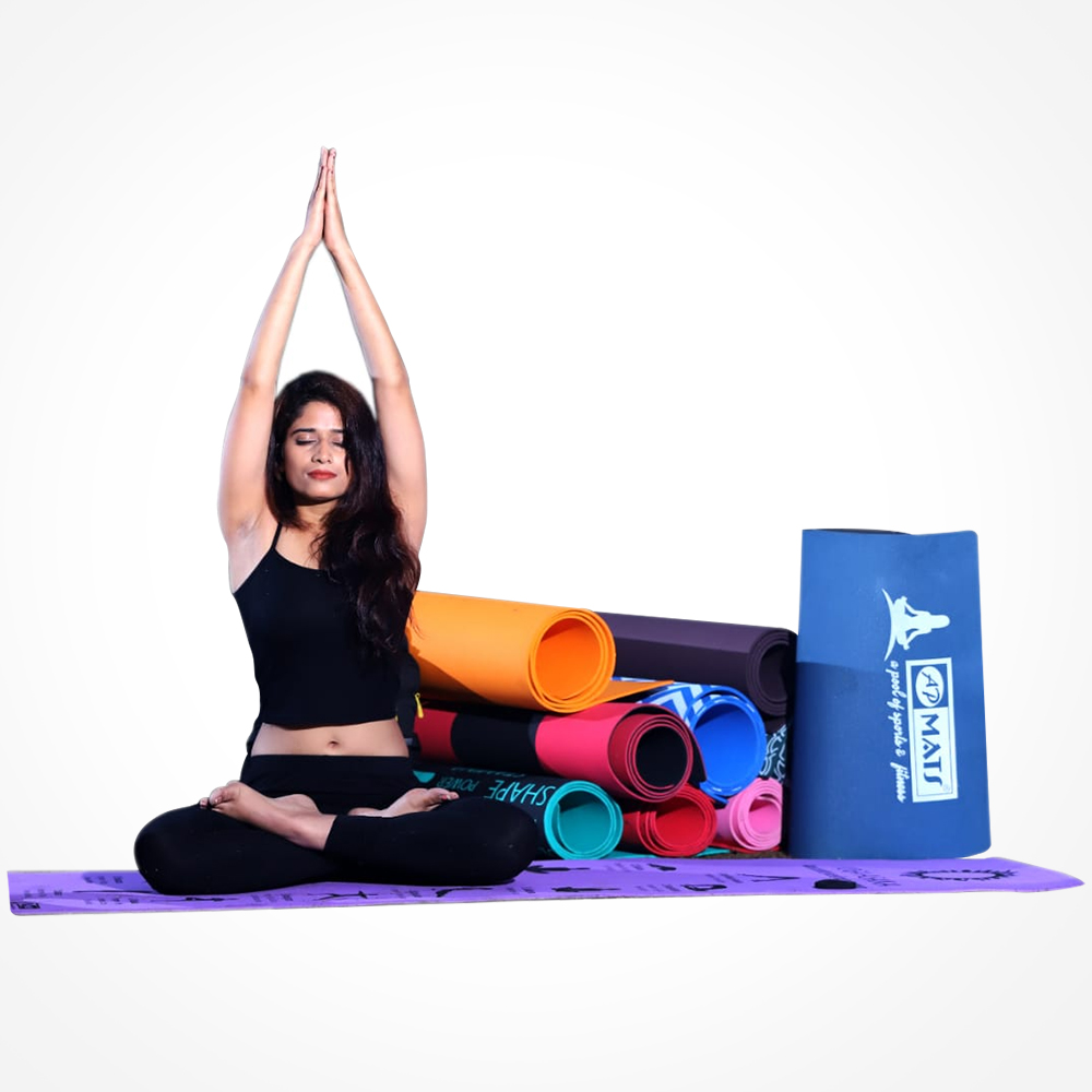 Yoga Mats