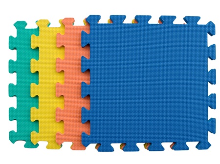 Interlocking Mats Wholesaler in India