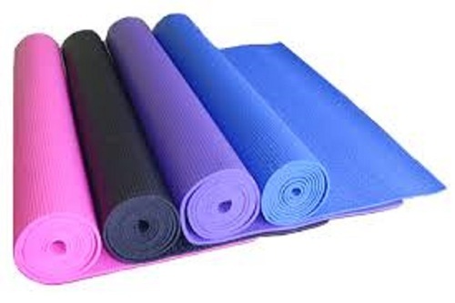 Yoga Mats Wholesaler in India