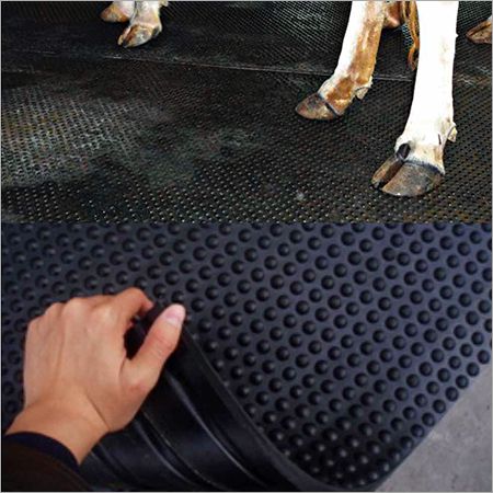 Cow Mats Manufacturer in Delhi