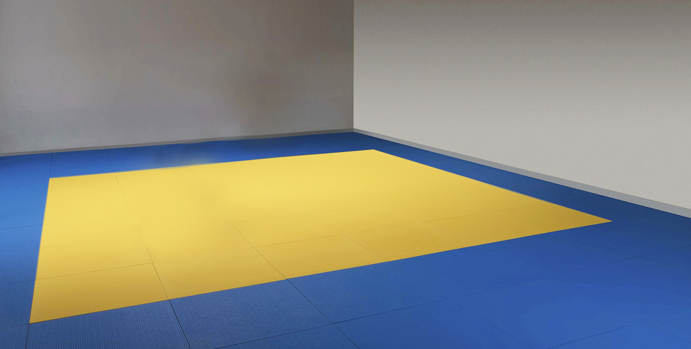 Judo Mats Manufacturer in Delhi