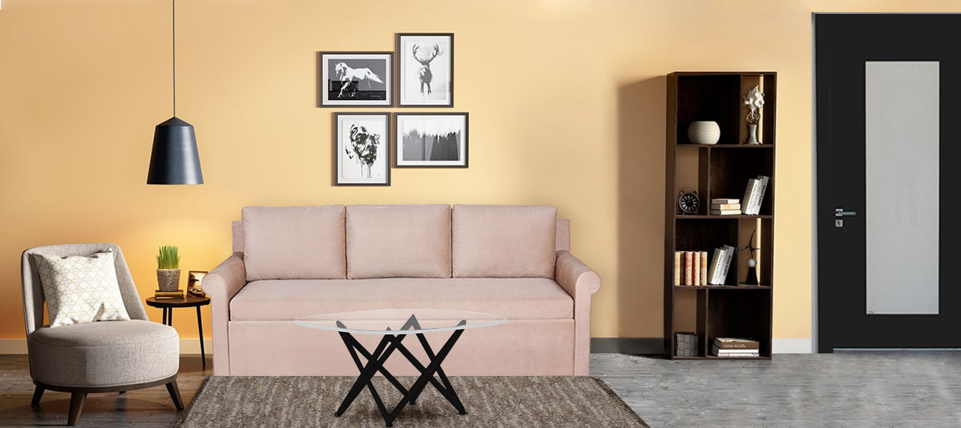 Outdoor Furniture Pune