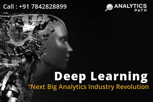 Deep Learning Training In Hyderabad