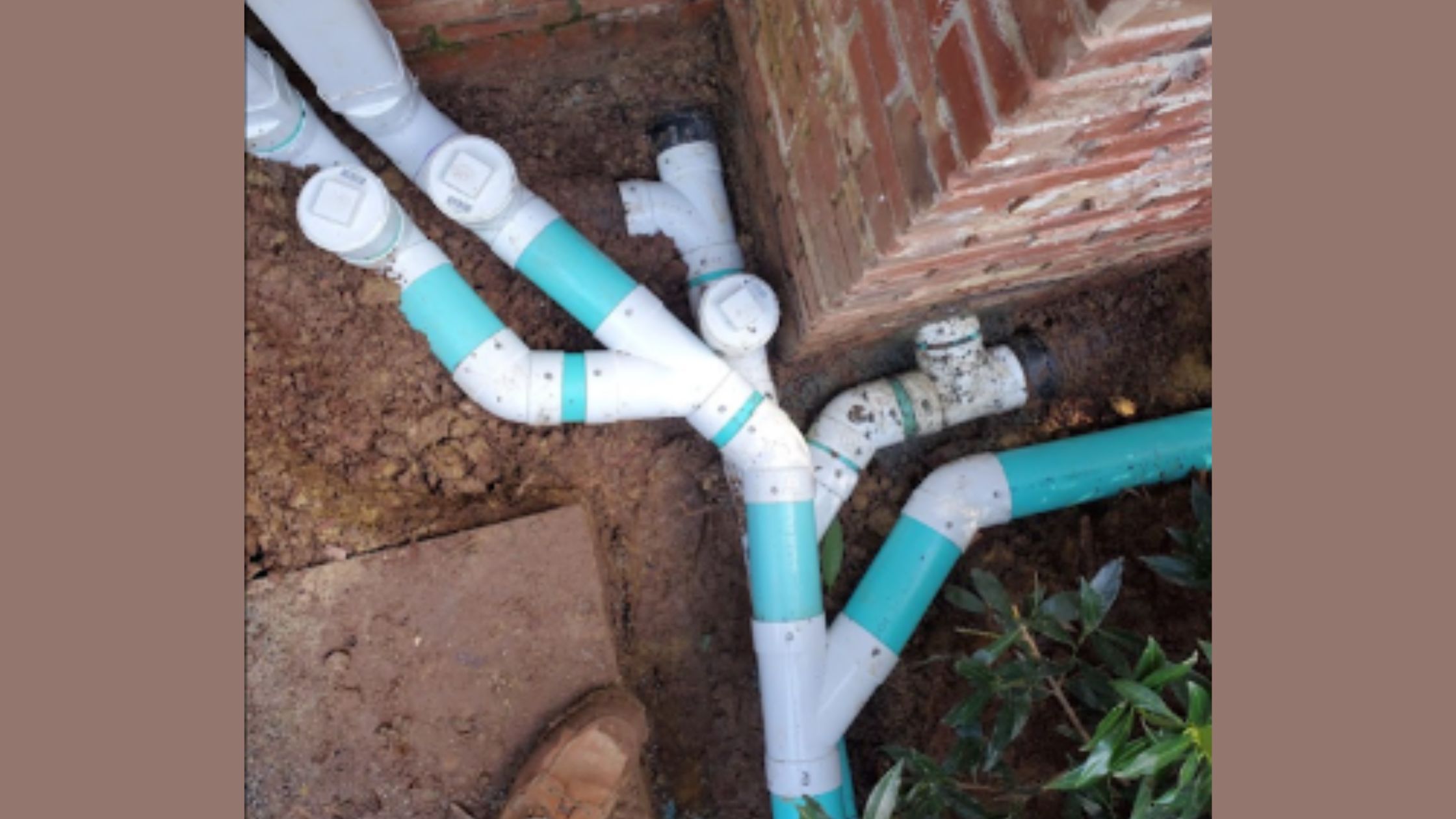 Navigating the Flow: Understanding How Residential Drainage Experts Operate