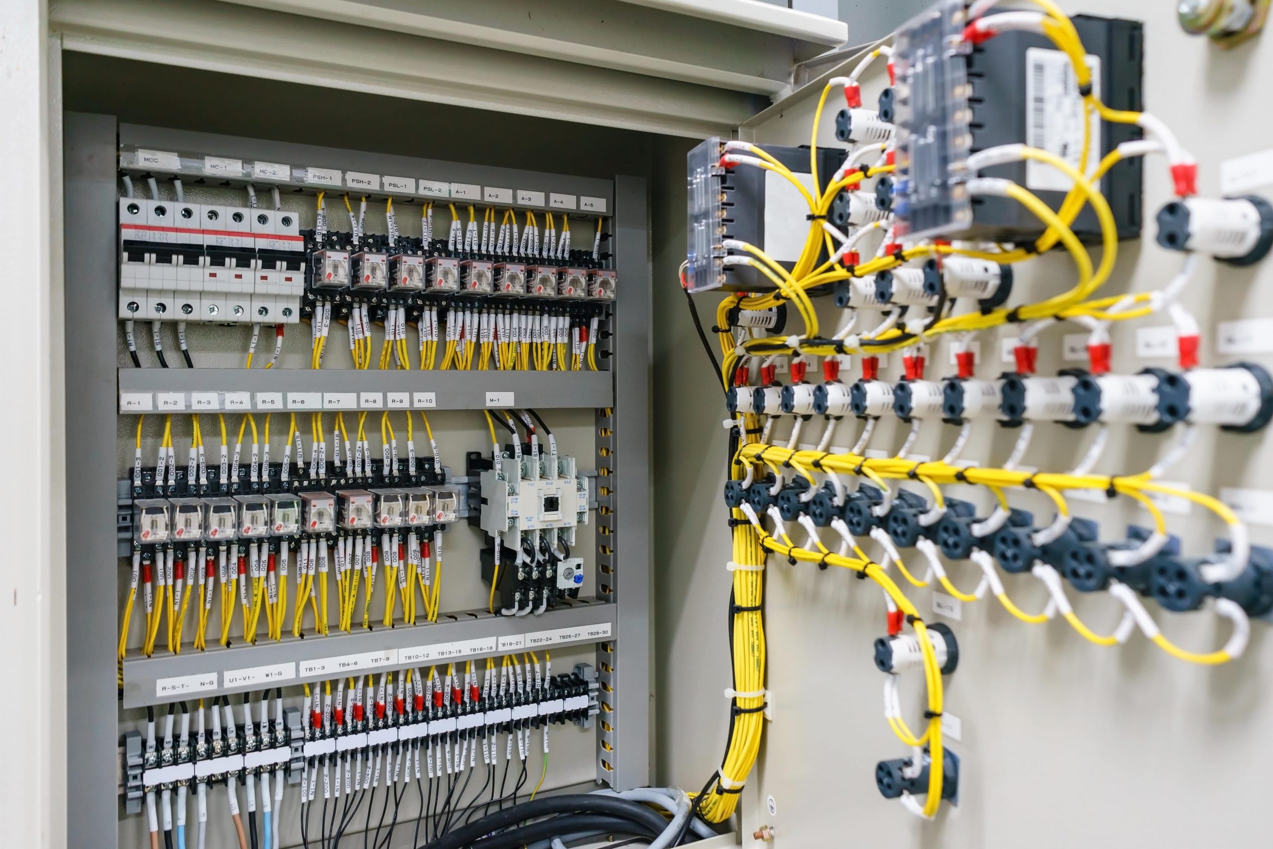 The Role of a Commercial Electrician in Ensuring Code Compliance