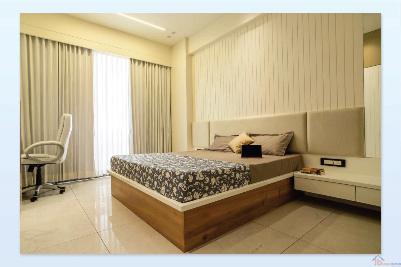 Exploring the Latest Interior Design Trends in Ahmedabad