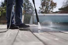 Best Pressure Washing Services in Jacksonville Florida