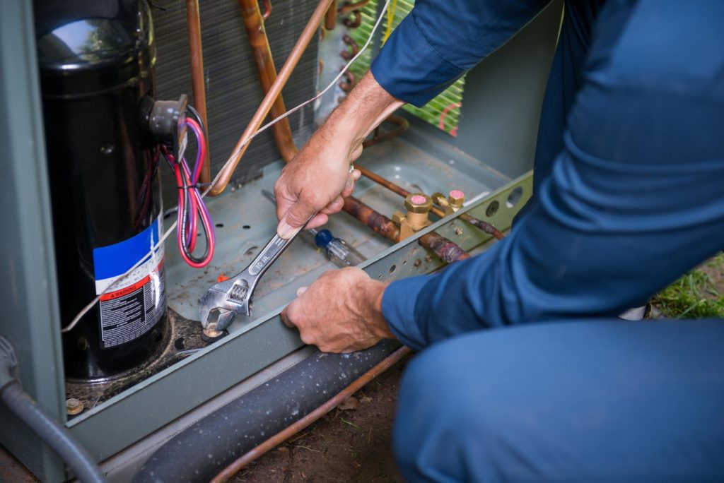 Your AC’s Throwing a Fit? Here’s What to Know Before You Melt