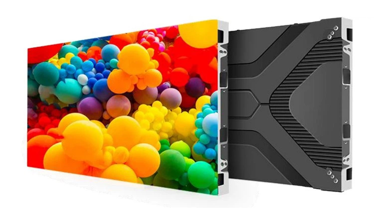 The Future of Visual Display: Unveiling the Power of SMD Screens